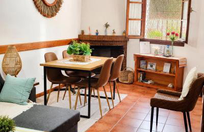 Casa Rural Grazalema - Foto 11