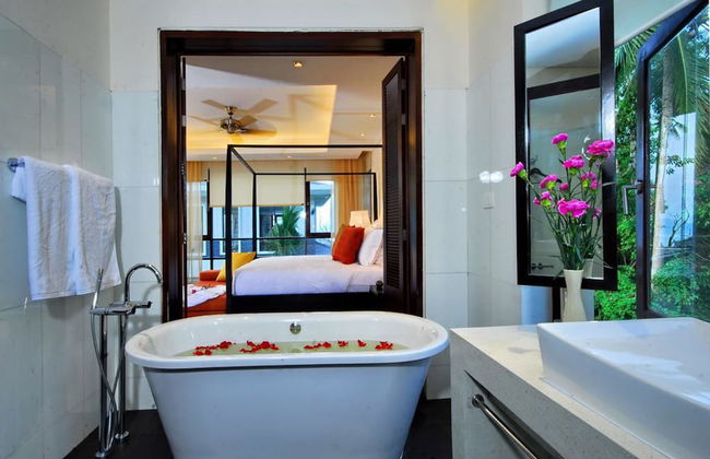 Lotus Samui - Photo 78