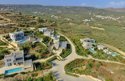 Youphoria Sea View Villas - Photo 78