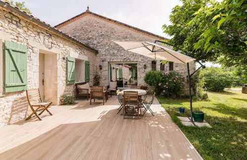 Oasis du Quercy - Foto 38