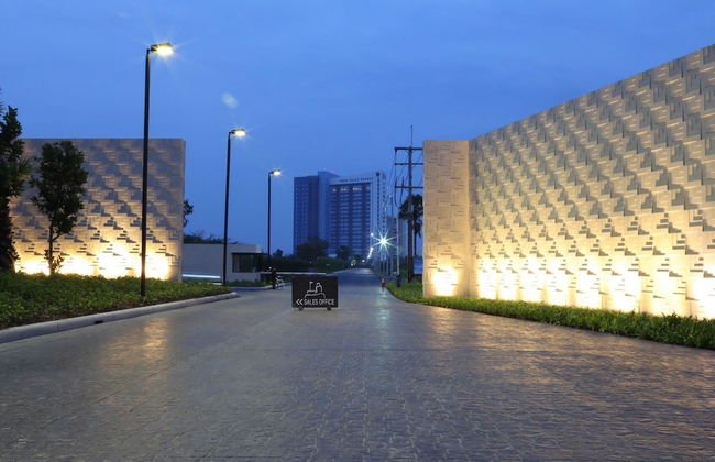 Baan Thew Talay Blue Sapphire - Foto 43