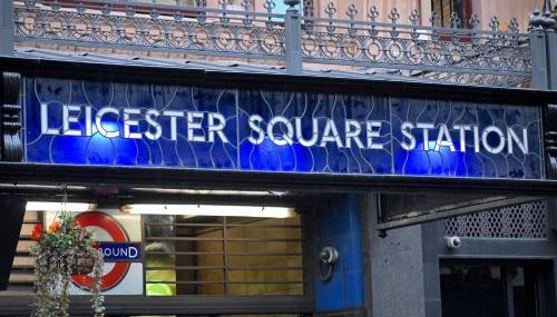 Peaceful and central Leicester Square Apartment - Photo 4