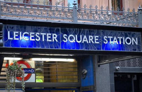 Peaceful and central Leicester Square Apartment - Foto 4