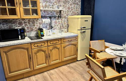 Craft Home - Le tapissier - Balneo - Parking privé - Foto 8