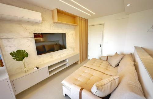 BR1702 - Luxo e conforto na Beira Rio - Foto 35