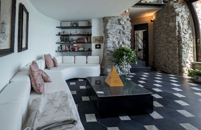 La Casa del Gigante Luxury Collection - Foto 13