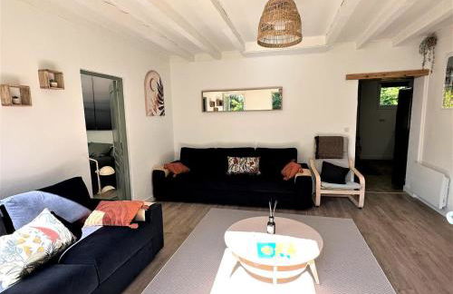 Maison perouge 2 - Foto 1