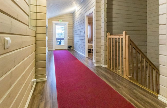 Uulanlinna a, paritalo - Foto 25