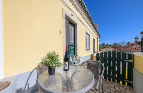 Casa Mariana 1 - Sintra, Apartment - Photo 11