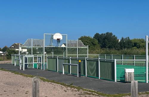 La Villa l'Oiseau Bleu proche de la plage et de Deauville !!! Awards 2025 - Photo 33