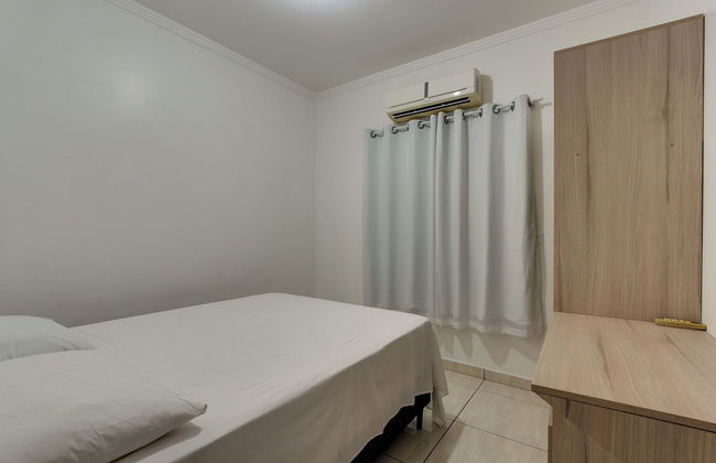 Residencial Flat Gean Guilherme - Photo 7