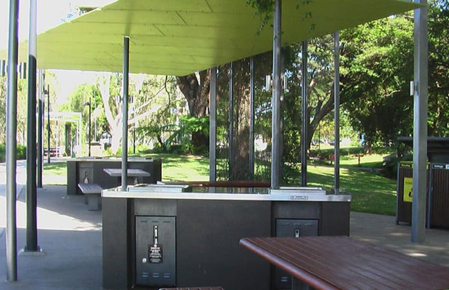 Itara Apartments - Foto 39