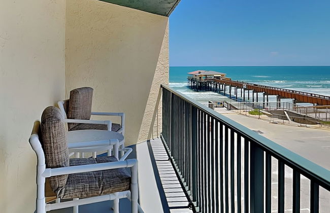 Sunglow Resort 305 - Foto 1