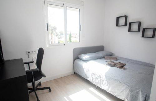 Gran Chalet con Piscina (8-10 pp) - Foto 27