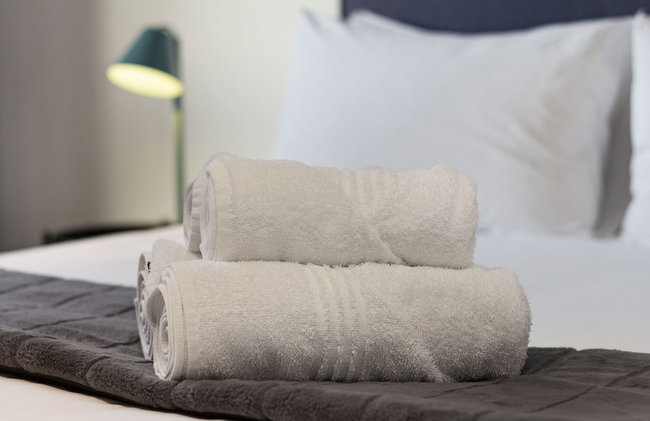 Bridgewater View 415 by HostAgents - Foto 9