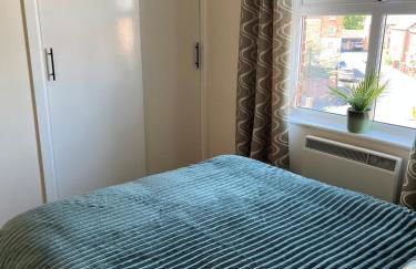 2 Bed Modern Apartment - Foto 13