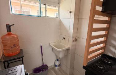 Hospede-se com conforto no Vog Ville Sul Caruaru - Foto 16