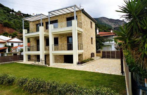 Villa Thalassa - Foto 12