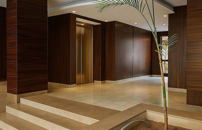 Your Home Away From Home at Porto Said Resort - Foto 38