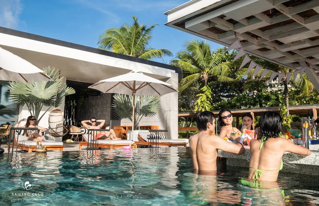 Sailing Club Signature Resort Phu Quoc - Foto 50