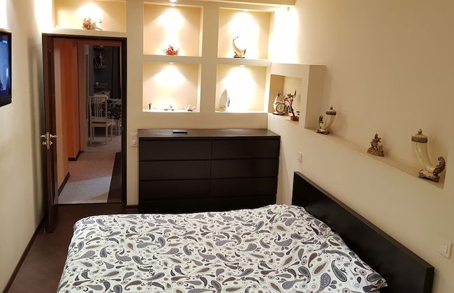 DeLuxe Apartment Gorchakova - Foto 2