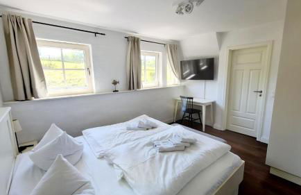 Insel Landhaus Feuerstein - Foto 26