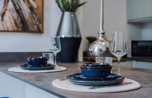 Rare Find - Gated 2 bed apt, close to Parks, secure carpark sleeps 4 - Foto 49