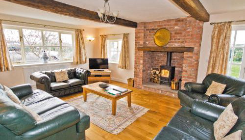 Brook House Farm Cottage - Foto 2