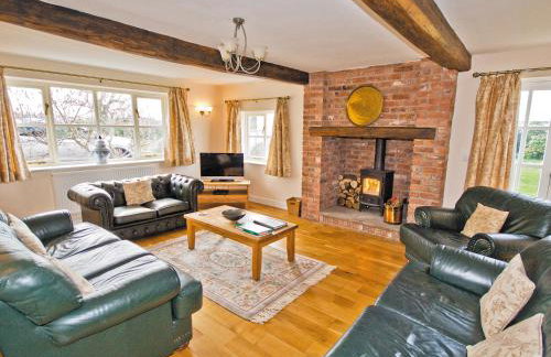 Brook House Farm Cottage - Foto 2