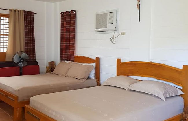 Wonderfarm Villa - Foto 7