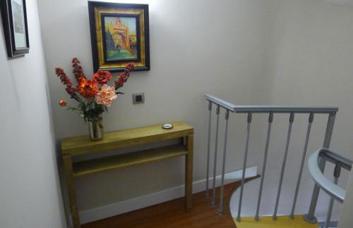 Salamanca Centro Apartamentos - Foto 126