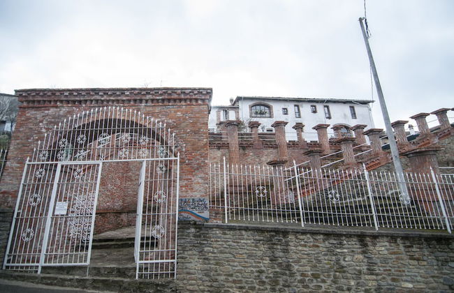 Room-castello dei Diamanti - Foto 1