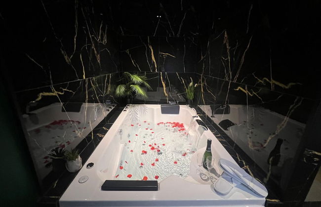 Apart'Moment ÉVASION - Foto 20