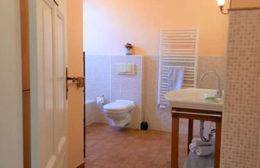 Romantische Ferienwohnung Unter den Linden - Foto 20