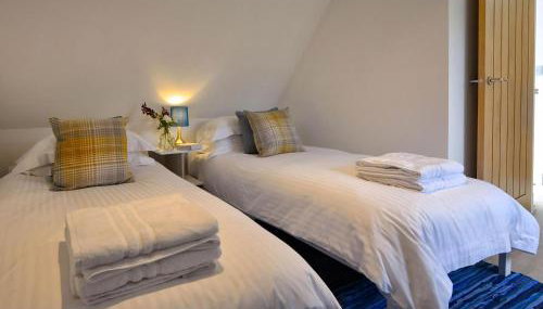 Harris Cottage - Uk40056 - Foto 5