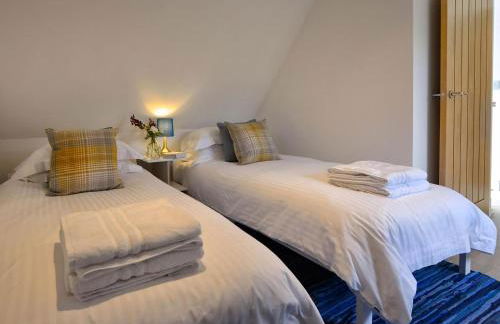 Harris Cottage - Uk40056 - Foto 5