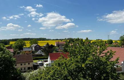 stilvolle Dachgeschoss-Wohnung in Top-Lage - Foto 8