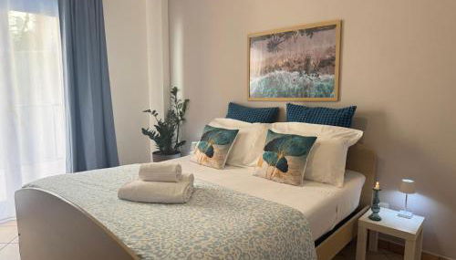 casa azul netflix near the sea - Foto 2, towels