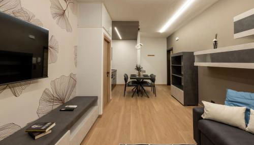 Appartamento incantevole 2 fronte mare - Foto 5