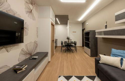 Appartamento incantevole 2 fronte mare - Foto 5