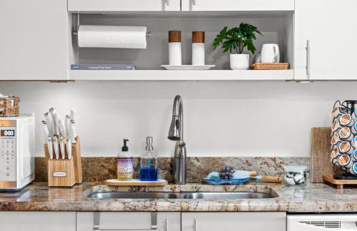 2bd-2ba Condo - New Smyrna Beach - Foto 34