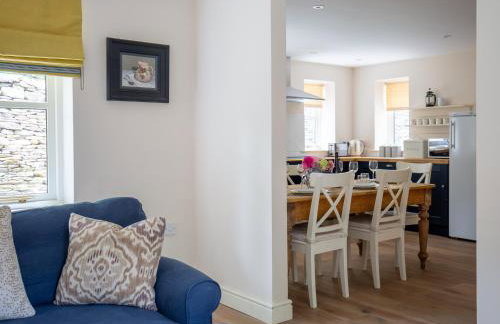 Woodland Cottage - Foto 5