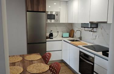 Sea and Sand Apartment - Foto 8