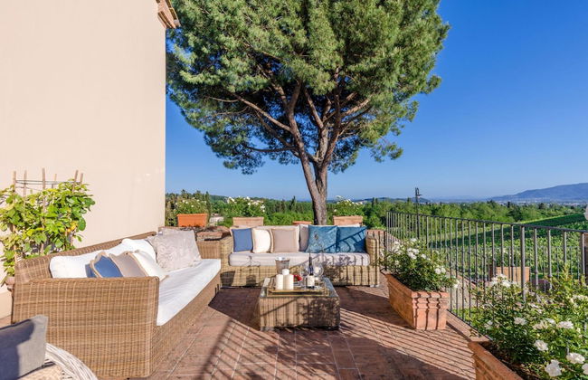 Fattoria Camigliano Wine Estate - Foto 64