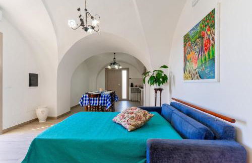 Casa vacanza Sotto La Lizza - Foto 6