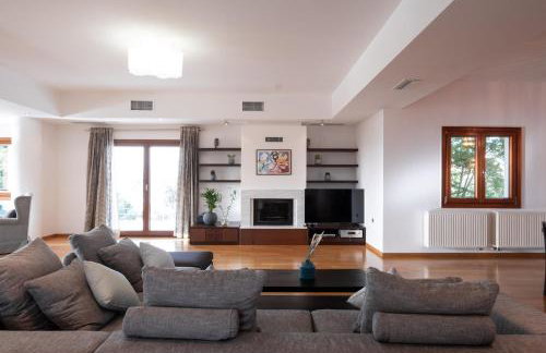 Fleur du Sud - Villa in Chania - Foto 25