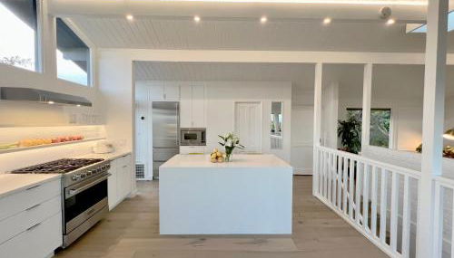 New Listing -Luxury House on the Riviera , Modern Design, and Panoramic Ocean -30 day Minimum - Foto 5