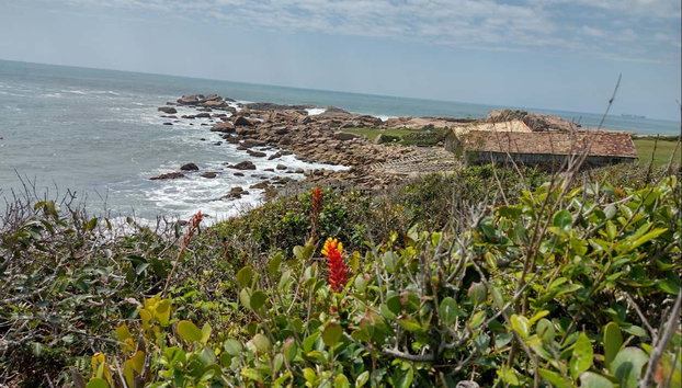 Imbituba Beaches Hiking Tour - Photo 2, Admire the dramatic scenery