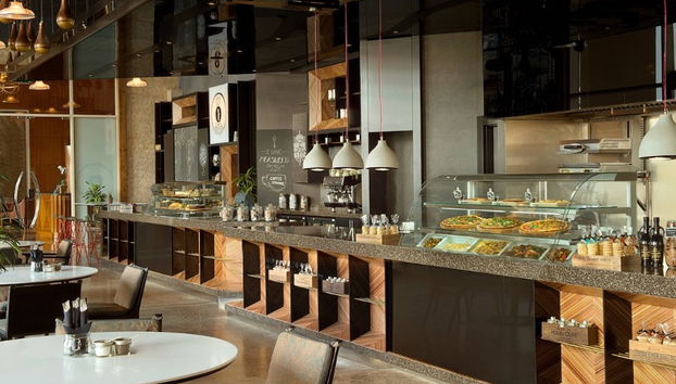 Marriott Executive Apartments Dubai Creek - Foto 3