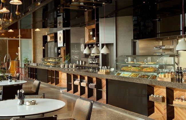 Marriott Executive Apartments Dubai Creek - Foto 3